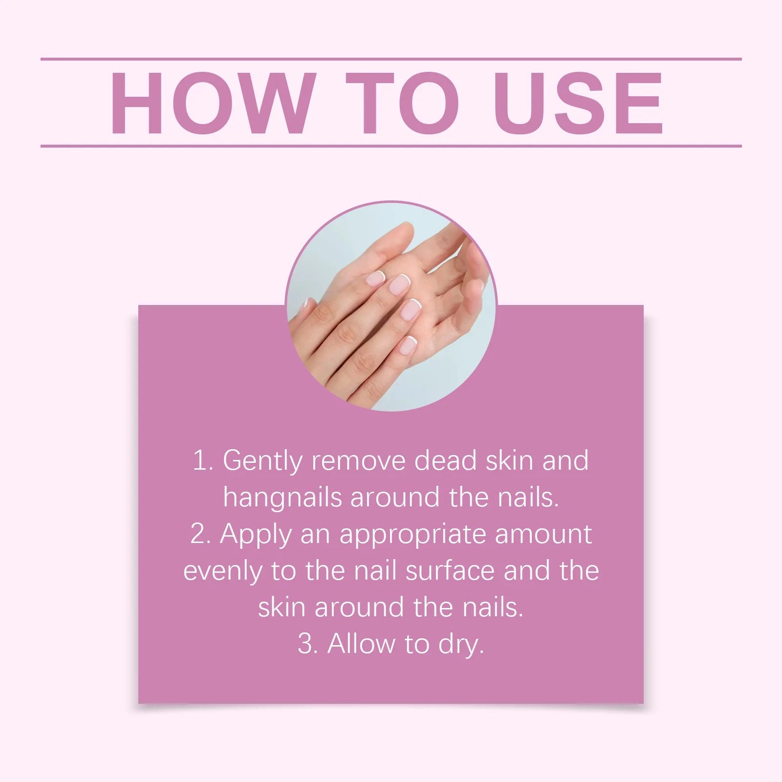 Nail Cuticle Oil Pen Anti Cracking Strengthening Nourishing Cuticle Repair Remove Dead Skin Beauty Health Nail Nutrition Oil Pen Variety shop