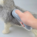 Electric Pet Hair Remover Suction Device Sucker Dog Cat Massage Cleaning Gadget Portable Grooming Vacuum System Fur Brush variety store