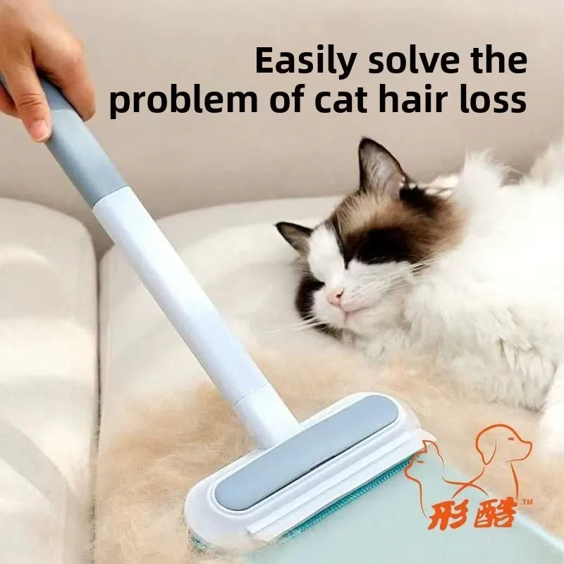 Cat hair cleaning artifact household powerful dust removal multi functional variety store
