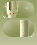 Ceramic Non Damaging Hair Curler variety store
