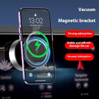Car Mobile Phone Magnetic Suction Support Frame variety store