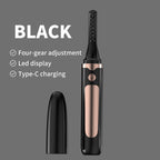 Electric Eyelash Curler Hair Curler USB Charging variety store