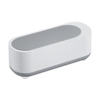 Ultrasonic Cleaning Machine High Frequency Vibration Wash Cleaner Washing Jewelry Glasses Watch Ring Dentures Cleaner variety store
