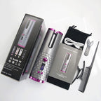 Hair Curler Portable Automatic Hair Curler variety store