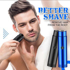 Mini Portable Electric Shaver variety store