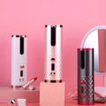 Hair Curler Portable Automatic Hair Curler variety store