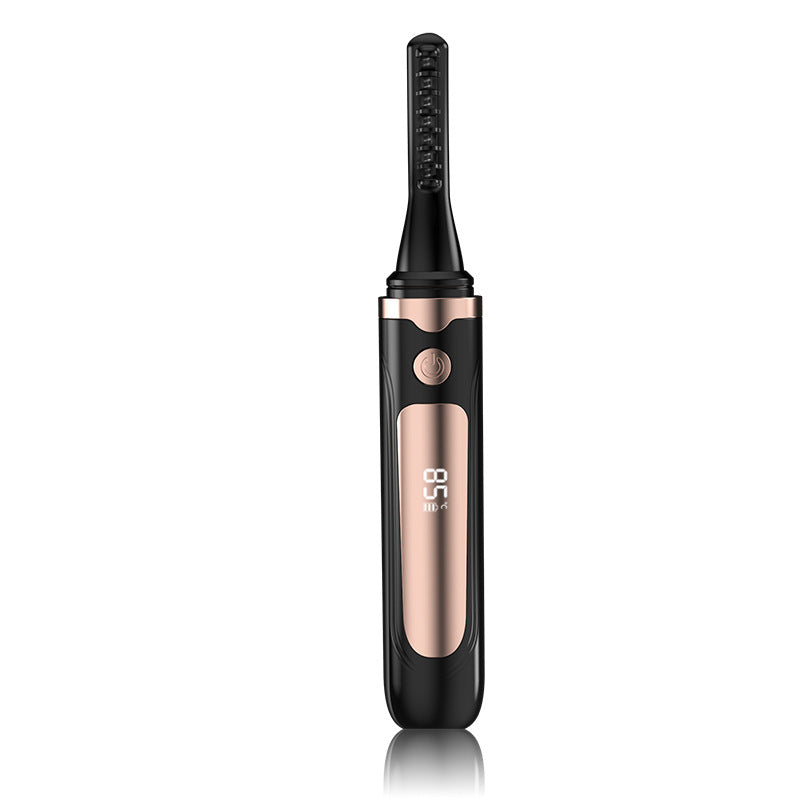 Electric Eyelash Curler Hair Curler USB Charging variety store