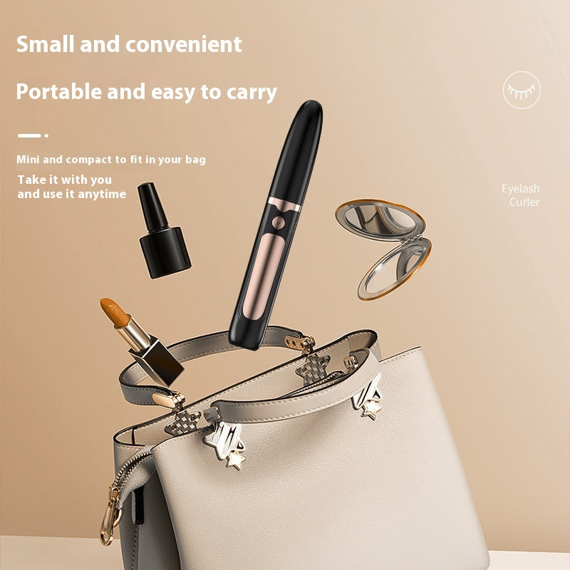 Electric Eyelash Curler Hair Curler USB Charging variety store