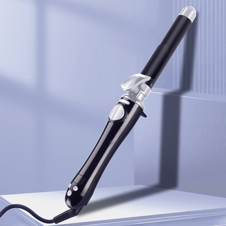 Automatic Hair Curler Large Roll Big Wave 25mm Electric Hair Curler variety store