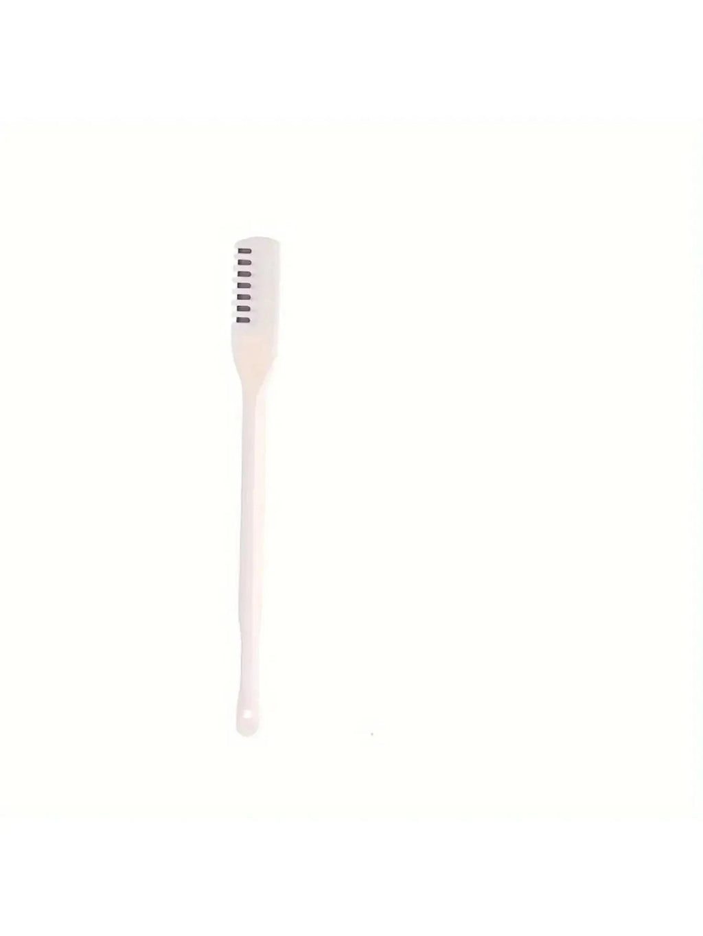 painless nose hair trimmer set, portable manual 360 ° rotating double head variety store 