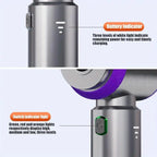 Portable Handheld Vacuum 30000Pa Cordless Car Vacuum Cleaner variety store 