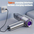 Portable Handheld Vacuum 30000Pa Cordless Car Vacuum Cleaner variety store 