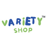 Variety shop - Home