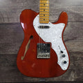 Fender Squier Classic Vibe 60s Thinline Telecaster Electric Guitar Variety shop