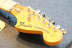 1975 Fender Stratocaster Electric Guitar with a Natural Finish Variety shop