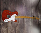 Fender Squier Classic Vibe 60s Thinline Telecaster Electric Guitar Variety shop