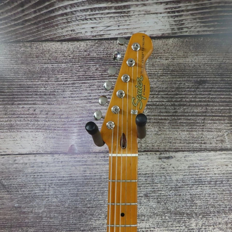 Fender Squier Classic Vibe 60s Thinline Telecaster Electric Guitar Variety shop