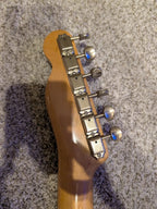 1980s Fender Japan TL69-75 Pink Paisley Telecaster – 100% Original Single Owner Variety shop