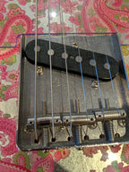 1980s Fender Japan TL69-75 Pink Paisley Telecaster – 100% Original Single Owner Variety shop