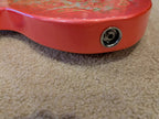 1980s Fender Japan TL69-75 Pink Paisley Telecaster – 100% Original Single Owner Variety shop